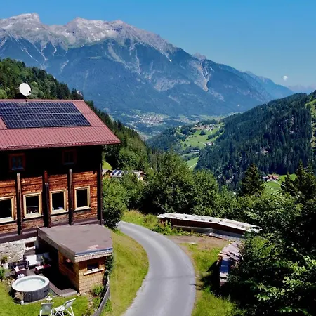 Homebase Tirol Mountain *