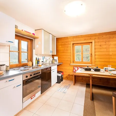 Apartment Homebase Tirol Mountain *