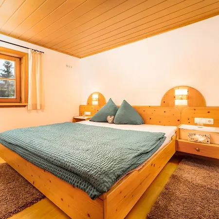 Homebase Tirol Mountain *