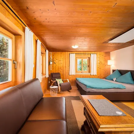 Homebase Tirol Mountain *