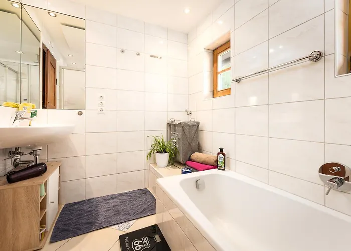 Appartement Homebase Tirol Mountain Kappl (Landeck)