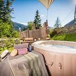 Apartment Homebase Tirol Mountain Kappl (Landeck)