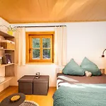 Homebase Tirol Mountain *