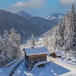 Homebase Tirol Mountain Apartment *