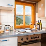 Homebase Tirol Mountain Kappl (Landeck)
