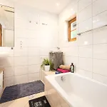 Apartment Homebase Tirol Mountain Kappl (Landeck)