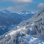 Homebase Tirol Mountain Apartment Kappl (Landeck)