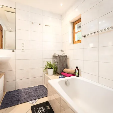 Apartamento Homebase Tirol Mountain Kappl (Landeck)