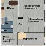 Apartamento Homebase Tirol Mountain