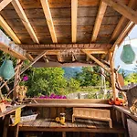 Homebase Tirol Mountain Kappl (Landeck)
