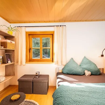 Homebase Tirol Mountain *
