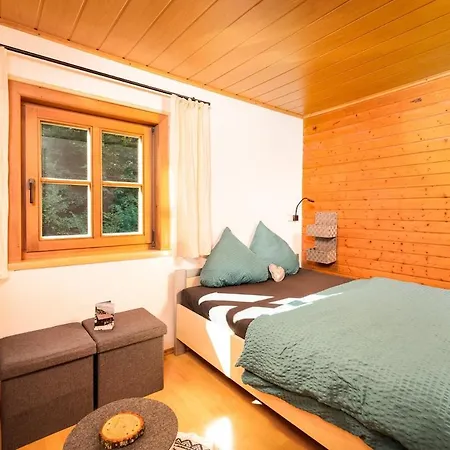 Homebase Tirol Mountain Raut