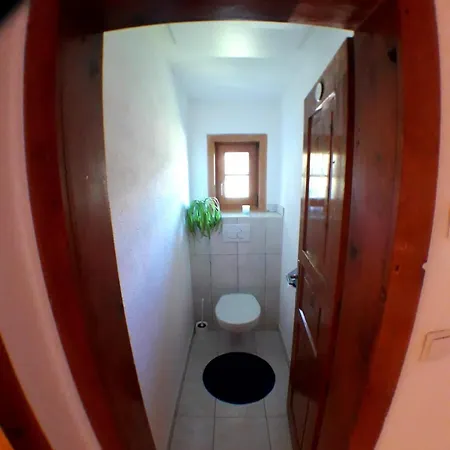Apartment Homebase Tirol Mountain