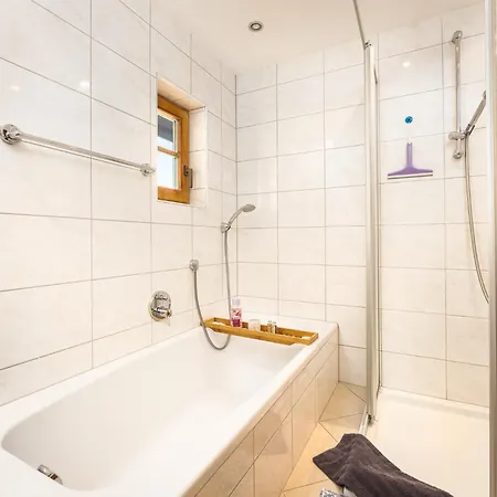 Apartment Homebase Tirol Mountain Raut