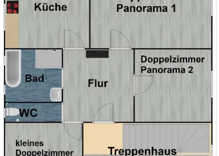 Appartamento Homebase Tirol Mountain
