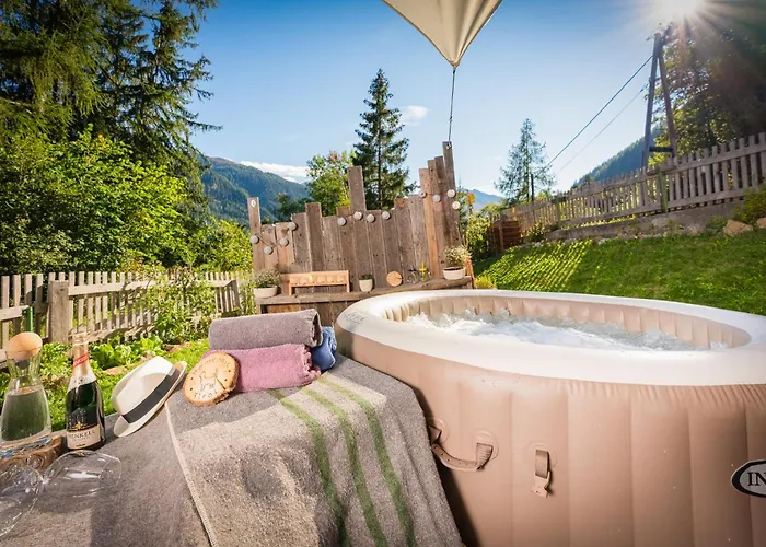 Appartamento Homebase Tirol Mountain Kappl (Landeck)