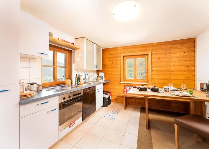 Appartamento Homebase Tirol Mountain *