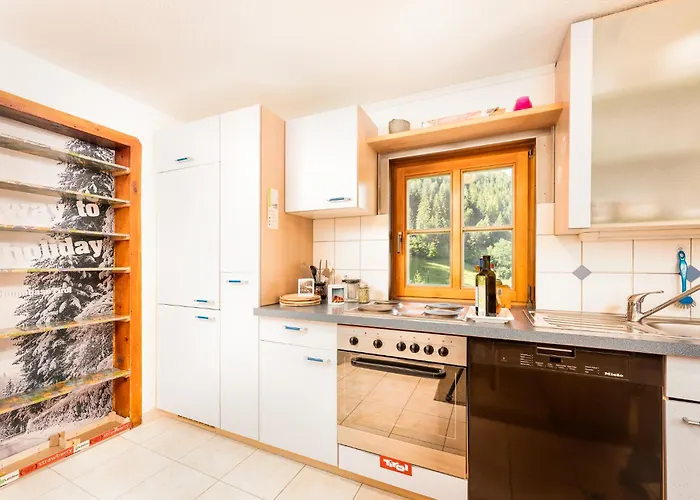 Appartamento Homebase Tirol Mountain *