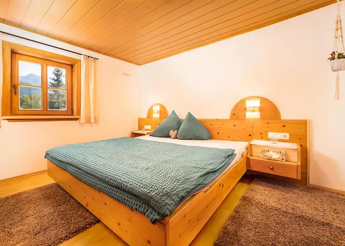 Homebase Tirol Mountain *