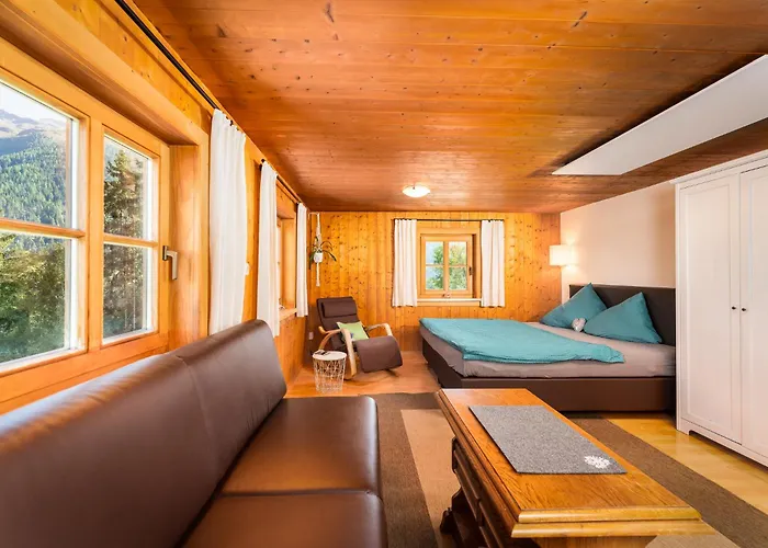 Homebase Tirol Mountain *